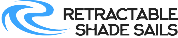 RETRACTABLE SHADE SAILS